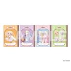 はるいろ、ホロライブアカデミー トレーディング学習ノート風メモ帳