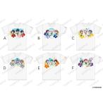 ヒプノシスマイク×海の家 Tシャツ
