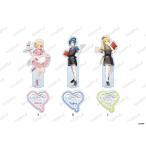 HoneyWorks×SWEETS PARADISE 等身アクリルスタンド
