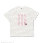 NARUMIYA CAFE Tシャツ