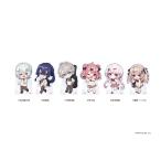 にじさんじカフェ第15弾 ミニキャラブロック