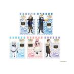 にじさんじCAFE in SWEETS PARADISE~英雄と魔法使いにB級を添えて~ 等身アクリルスタンド