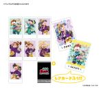 忍たま乱太郎×スイーツパラダイス第1弾 トレーディング推しパシャカード【その一】
