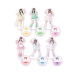 Pixel Ribbon Collaboration Cafe BIGアクリルスタンド