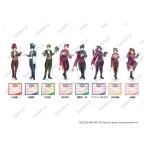 THE IDOLM@STER SideM アクリルスタンド