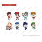 THE IDOLM@STER SideM トレーディングアクリルキーホルダー Aチーム(全8種)