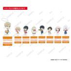 SPY×FAMILY〜秋の収穫祭カフェ〜　トレーディングアクリルスタンドキーホルダー