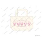 すたぽら ミニトートバッグ 2025年 スイーツパラダイスコラボ ver.