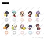 ショッピングセット 刀剣乱舞ONLINE×スイパラ トレーディングアクリルスタンドキーホルダー（コンプリートセット）