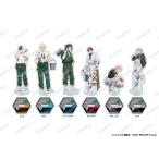 『WIND BREAKER』×スイパラ アクリルスタンド