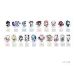 鳴潮×SWEETSPARADISE ミニキャラトレーディング アクリルスタンド