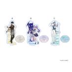 鳴潮×SWEETSPARADISE 等身アクリルスタンド