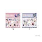 鳴潮×SWEETSPARADISE ミニキャラステッカーセット
