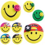 缶バッジ Smile 缶バッチ 直径3.1cm Tシャツやバッグなどに付けてコーディネートを楽しんでみてね！ 17種類｜Sweety
