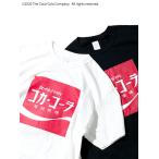 アウトレット SY32 Tシャツ COCA-COLA COLLABORATION T SHIRTS(JAPANESE) 10202G