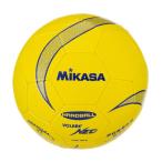 ミカサ(MIKASA) ハンドボール 屋外用 練習球 1号 (小学生用) HVN110S-B 推奨内圧0.25(kgf/?)