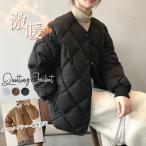 ショッピングアウター [2990円!クーポンで!]キルティングジャケット ジャンパー ダウン 長袖  秋 冬 レディース カジュアル アウター (送料無料) ^jk137^