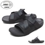 SIDASsidas3D сандалии кайт 2024002 3DSandal Kite Black восстановление - сандалии мужской женский легкий рукоятка уличный вода суша обе для сетка 