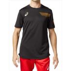 半袖Tシャツ asics(アシックス) メンズ 2051A108 EL グラフィックショートスリーブトップ 2001 トップス 半袖 Tシャツ