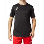 半袖Tシャツ asics(アシックス) メンズ 2051A108 EL グラフィックショートスリーブトップ 2001 トップス 半袖 Tシャツ