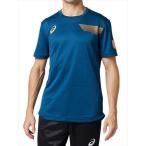 半袖Tシャツ asics(アシックス) メンズ 2051A108 EL グラフィックショートスリーブトップ 2001 トップス 半袖 Tシャツ