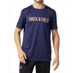 半袖Tシャツ asics(アシックス) メンズ 2091A182 プリントショートスリーブトップ 2001 メンズ