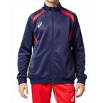 ジャケット asics(アシックス) メンズ 2101A075 トレーニングジャケット 2002 スポーツ ウェア