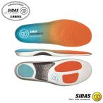 インソール シダス SIDAS 3207681 マックスプロテクト・ジャンプ 2206 中敷