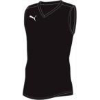 PUMA (プーマ) ジュニア SL インナーシャツ 655278 01 1707 ジュニア キッズ 子供 子ども