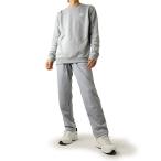 セットアップ ナイキ NIKE メンズ 804343 804400 フレンチテリー クルーネック 上下セット 2009 トップス パンツ