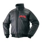 《送料無料》SSK(エスエスケイ)  蓄熱 グラウンドコート フロントフルZIP 中綿 BWG1002 1511 メンズ 紳士