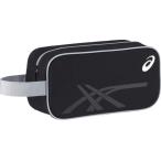 Yahoo! Yahoo!ショッピング(ヤフー ショッピング)asics （アシックス） SHOEBAG M EBA619 9010 1610 メンズ レディース