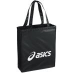 Yahoo! Yahoo!ショッピング(ヤフー ショッピング)asics （アシックス） トートバッグ EBG444 9001 1610 メンズ レディース ポイント消化