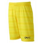 GAVIC (ガビック) Ak昇華ゲームパンツ YEBK GA6763 1712 キッズ ジュニア 子供 子ども