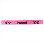 hummel (ヒュンメル) ワイドヘアゴム (2470) HFA9109 1908 サッカー フットサル
