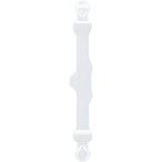 AQA （アクア) ポップトレッカーストラップ WT/WT KF-2995 1607 ポイント消化