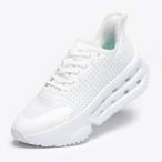 スニーカー 丸五 MARUGO マンダムフライギアドライランチャー#014 MNDMFD014 ホワイト