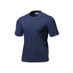WUNDOU (ウンドウ) スクールＴシャツ ダークネイビー P-220C 1710 メンズ 紳士 男性
