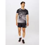  canterbury CANTERBURY регби шорты (WIDE) регби игра одежда мужской RG224514 19. черный 