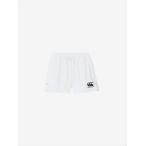  canterbury CANTERBURY RUGBY SHORTS(LONG) регби одежда мужской RG24512 10. белый 