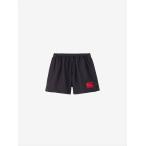  canterbury CANTERBURY RUGBY SHORTS(LONG) регби одежда мужской RG24512 BK. черный 