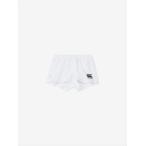  canterbury CANTERBURY RUGBY SHORTS(FIT) регби одежда мужской RG24513 10. белый 