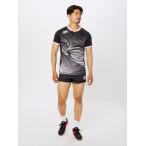  canterbury CANTERBURY регби шорты (FIT) регби игра одежда мужской RG24513B 19. черный 