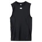 canterbury CANTERBURY SLEEVELESS BASELAYER регби одежда унисекс RG34042 19. черный 