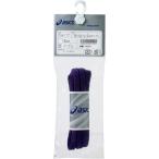 【ネコポス対応】asics (アシックス) フラットシューレース TXX117 33 1611 ポイント消化