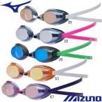  Mizuno (MIZUNO) non подушка зеркало защитные очки N3JED571
