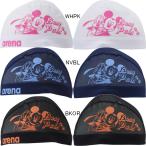 (ネコポス可)アリーナ(ARENA) ディズニー メッシュスイムキャップ(ラバープリント) AS5SSC81U