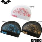 ( кошка pohs возможно ) Arena (ARENA) team arena COLLECTION сетка купальная шапочка AS6FSC52U