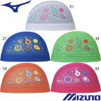 ( кошка pohs возможно ) Mizuno (MIZUNO) сетчатая кепка N2JWC513