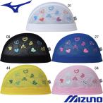 ( кошка pohs возможно ) Mizuno (MIZUNO) сетчатая кепка N2JWD015